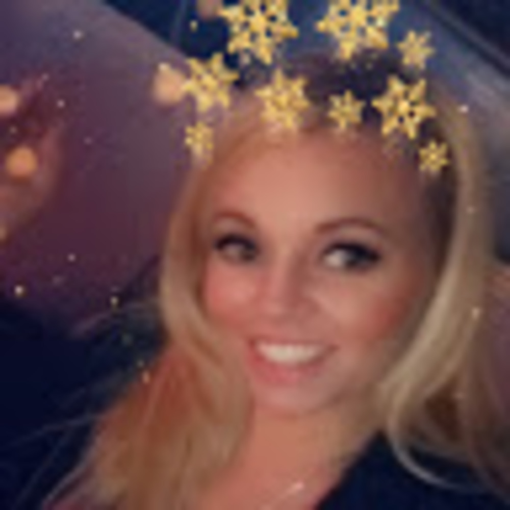 Meet your Posher, Tasha